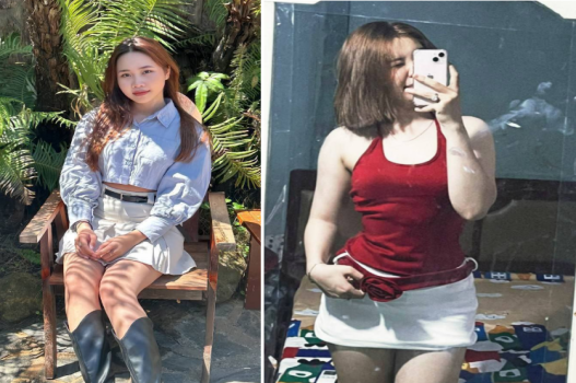 Bạn thân thất tình cho nện liên tục 7 ngày