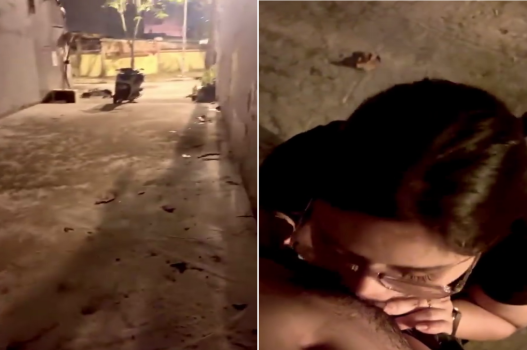 Đưa em về phải làm tình một cái